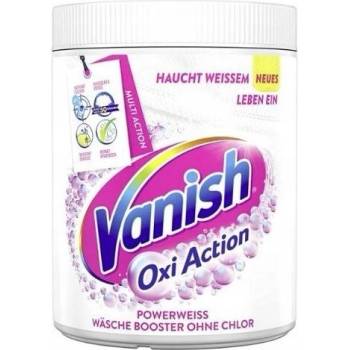 Německý Vanish Oxi Action White 1,1 kg