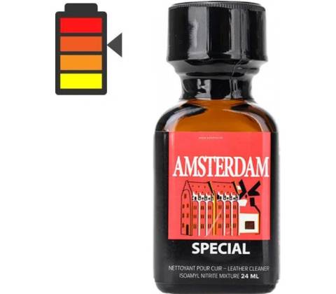 Amsterdam Special 24 ml