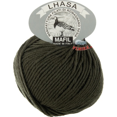 Mafil Příze Lhasa Kašmír a Merino Varianta: 836