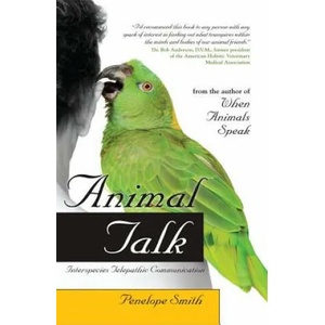 Animal Talk (ISBN: 9781582702148)