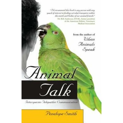 Animal Talk | Penelope Smith