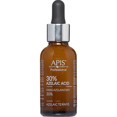 Apis Azelaic Terapis Kyselina Azelaová 30% 30 ml