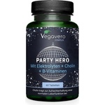 Vegavero Party Hero, 60 таблетки, Vegavero (VV-VITA-380)