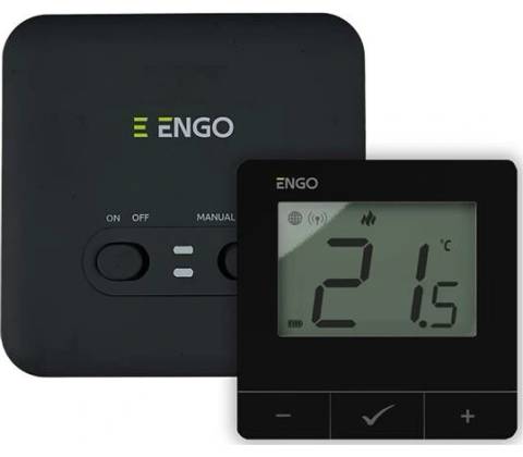 ENGO E20i-B WiFi