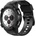 Spigen Удароустойчив TPU кейс за Samsung Galaxy Watch 4 Classic 42mm - Spigen Rugged Armor Pro Case (черен) (ACS03833)
