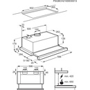 Electrolux LFP326FW