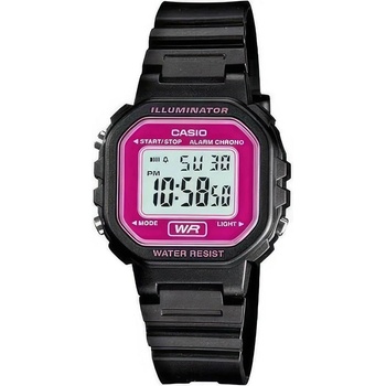 Casio LA-20WH-4AEF