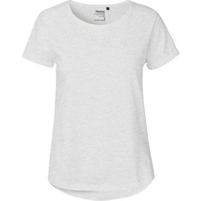 Neutral Dámske tričko NE80012 Ash Grey