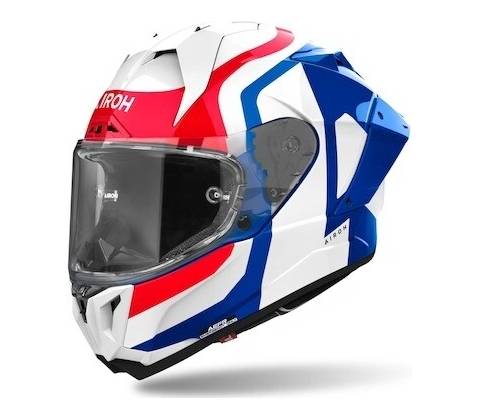 Airoh GP800 Competition