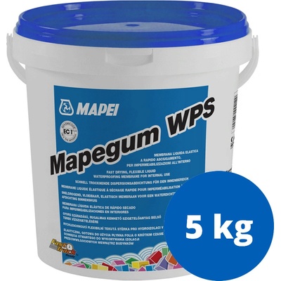 MAPEI stierka hydroizolačná Mapegum WPS (5 kg)