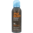 Piz Buin Protect & Cool Refreshing Sun Mousse SPF15 150 ml