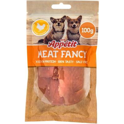 Comfy Apetit Comfy Appetit Kuřecí Prsa 100 g