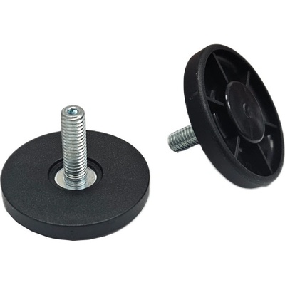 ZTS Stavitelný kluzák M8x24, pr.50x8mm, (Zn), černá ZIK-115988 – Hledejceny.cz