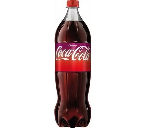Coca-Cola 1,5 l