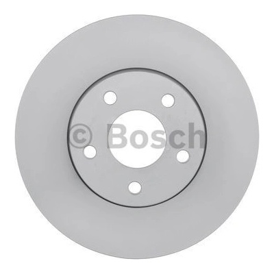 BOSCH Brzdový kotúč 0986479173