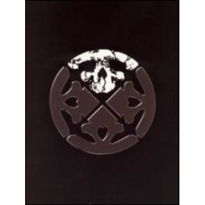 LIFE OF AGONY: RIVER RUNS AGAIN COMPLET, DVCD
