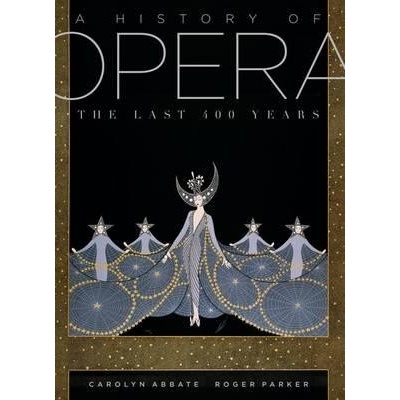 A History of Opera
