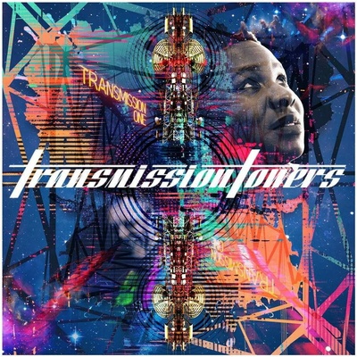 Transmission Towers - TRANSMISSION ONE Vinyl