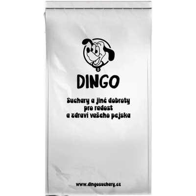 Ing. Zdeněk Špitálský speciál suchary 2,5 kg