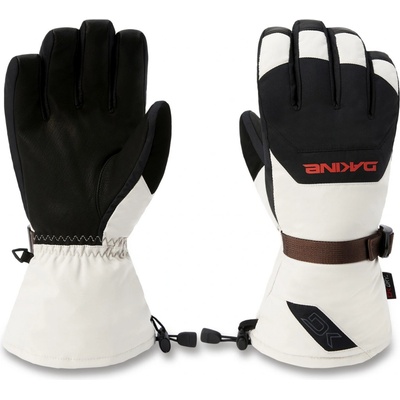Dakine leather Scout glove Slini