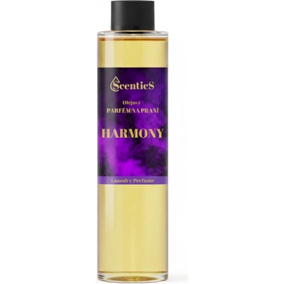 Scentis Parfém na praní HARMONY 500 ml 100 PD
