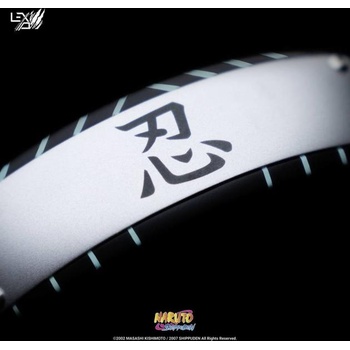 Image 1 of Steelplay LEXIP Naruto Shippuden (TSXLXHS0001/2/3)