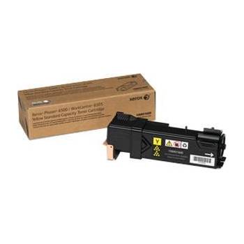 Compatible КАСЕТА ЗА XEROX Phaser 6500/WC6505 - Yellow - Brand New - P№ NT-CX6500XY - G&G - 100XER6500YH