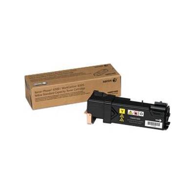 Compatible КАСЕТА ЗА XEROX Phaser 6500/WC6505 - Yellow - Brand New - P№ NT-CX6500XY - G&G - 100XER6500YH