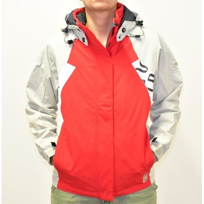 2NDSKY G-hemi jacket red