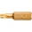 Felo Накрайник Felo TiN Plus - Torx 30 mm, 25 mm, C 6.3 (026 300 70)