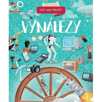Vynálezy