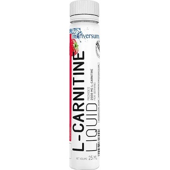 nutriversum l-carnitine liquid FLOW NUTRIYUMMY CARNITINEPRO 3000mg 480ML
