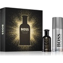 Kosmetické sady Hugo Boss BOSS Bottled parfém 50 ml + deodorant ve spreji 150 ml