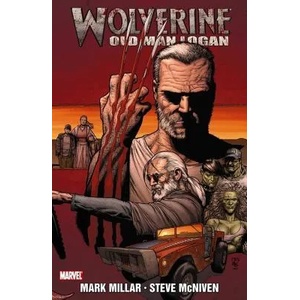 Wolverine: Old Man Logan (ISBN: 9780785131724)