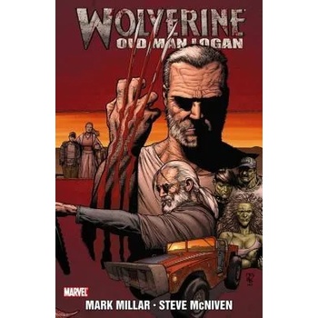 Image 1 of Wolverine: Old Man Logan