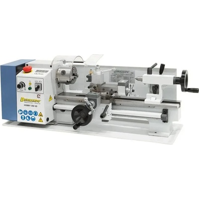 Bernardo Hobby 350 VD