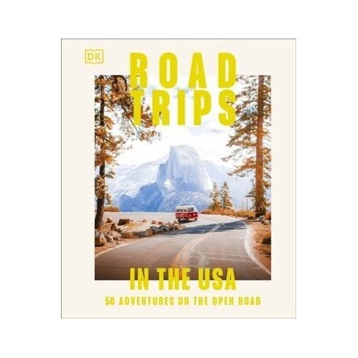 Road Trips in the USA