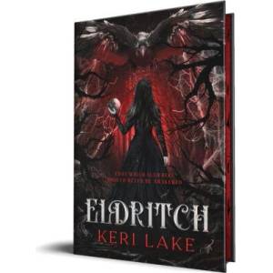 Eldritch (ISBN: 9781464261183)