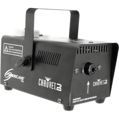 Chauvet Hurricane 700