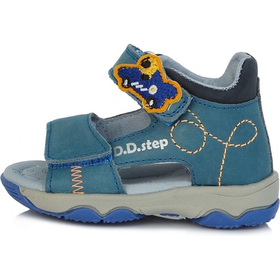 D.D.Step detská obuv AC64 468