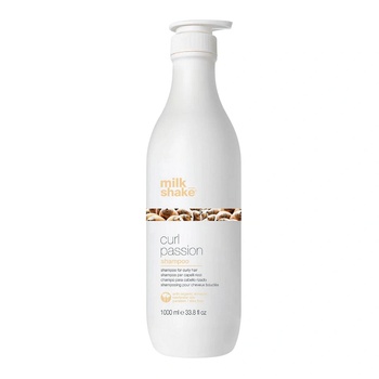 Milk Shake Curl Passion Shampoo 1000 мл - Шампоан за къдрава коса