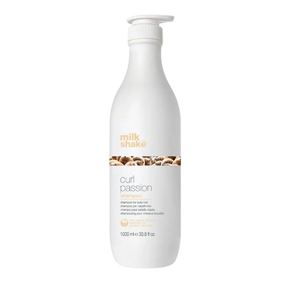 Milk Shake Curl Passion Shampoo 1000 мл - Шампоан за къдрава коса