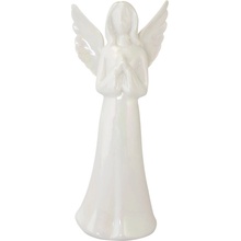 Retlux RXL 417 Anděl porcelán 28,3 cm