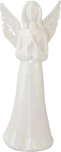 Retlux RXL 417 Anděl porcelán 28,3 cm