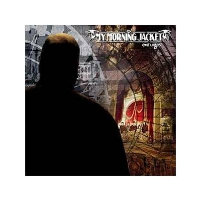 My Morning Jacket - Evil Urges Vinyl 2 LP