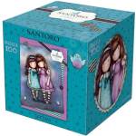 Educa - Puzzle Santoro: Friends walk together - 100 piese
