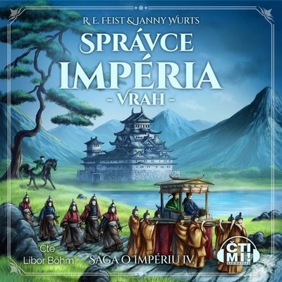 Správce impéria: Vrah