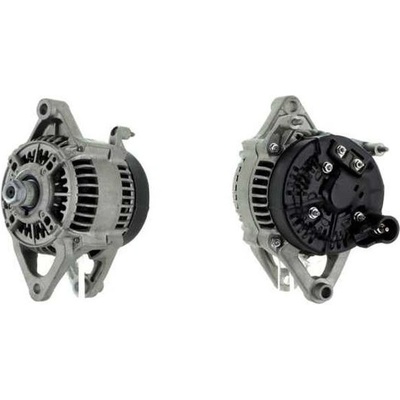 Alternátor Jeep Cherokee 4,0i, Denso 121000-2430, 5234026