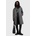 AllSaints Вълнено палто AllSaints GOODMAN (M017OB)