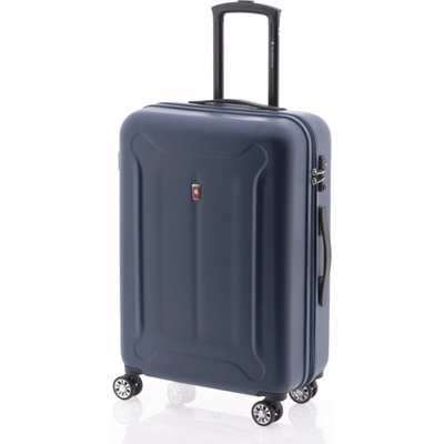 Gladiator Beetle 4W M 4811-00 petrolejová 63 L